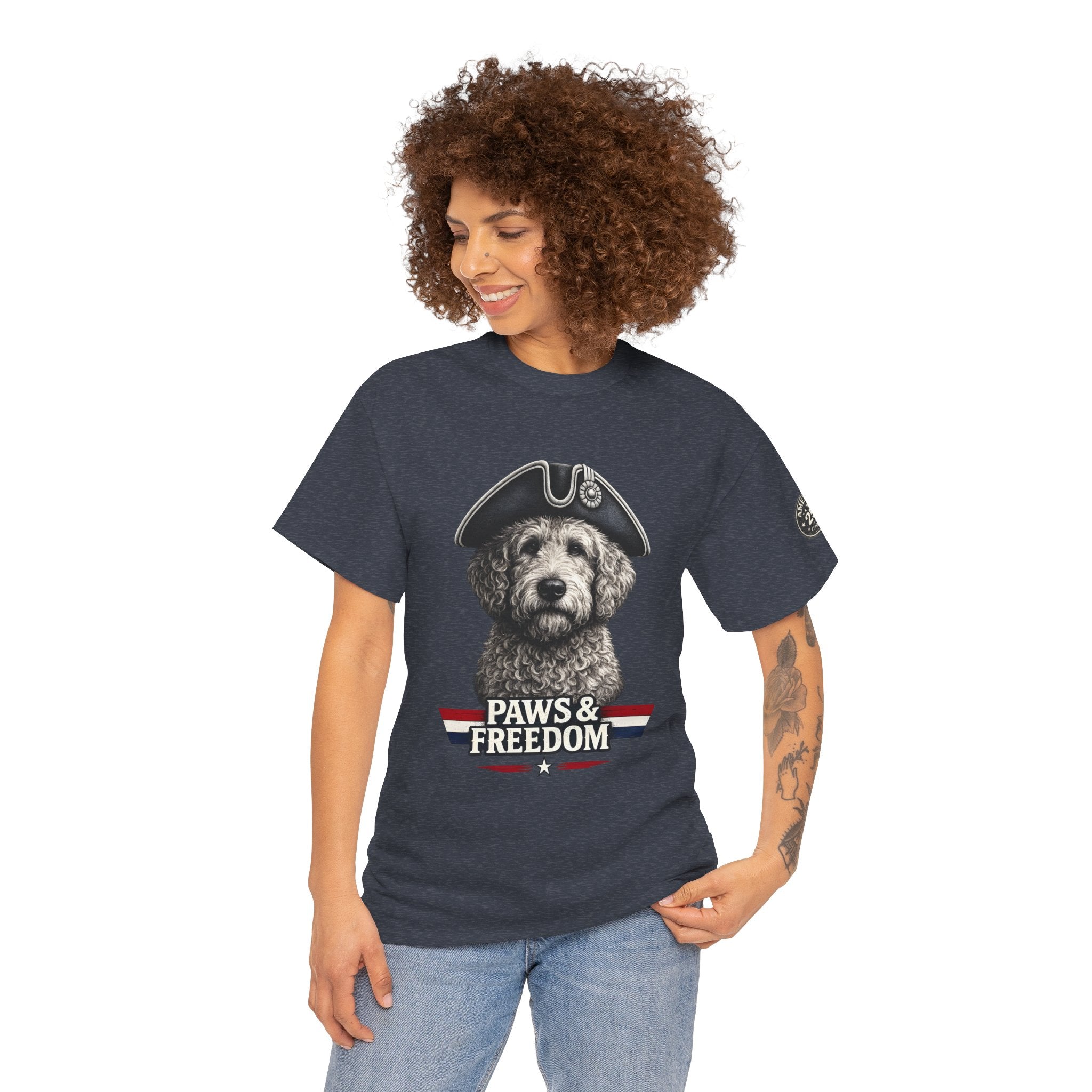 Golden Doodle