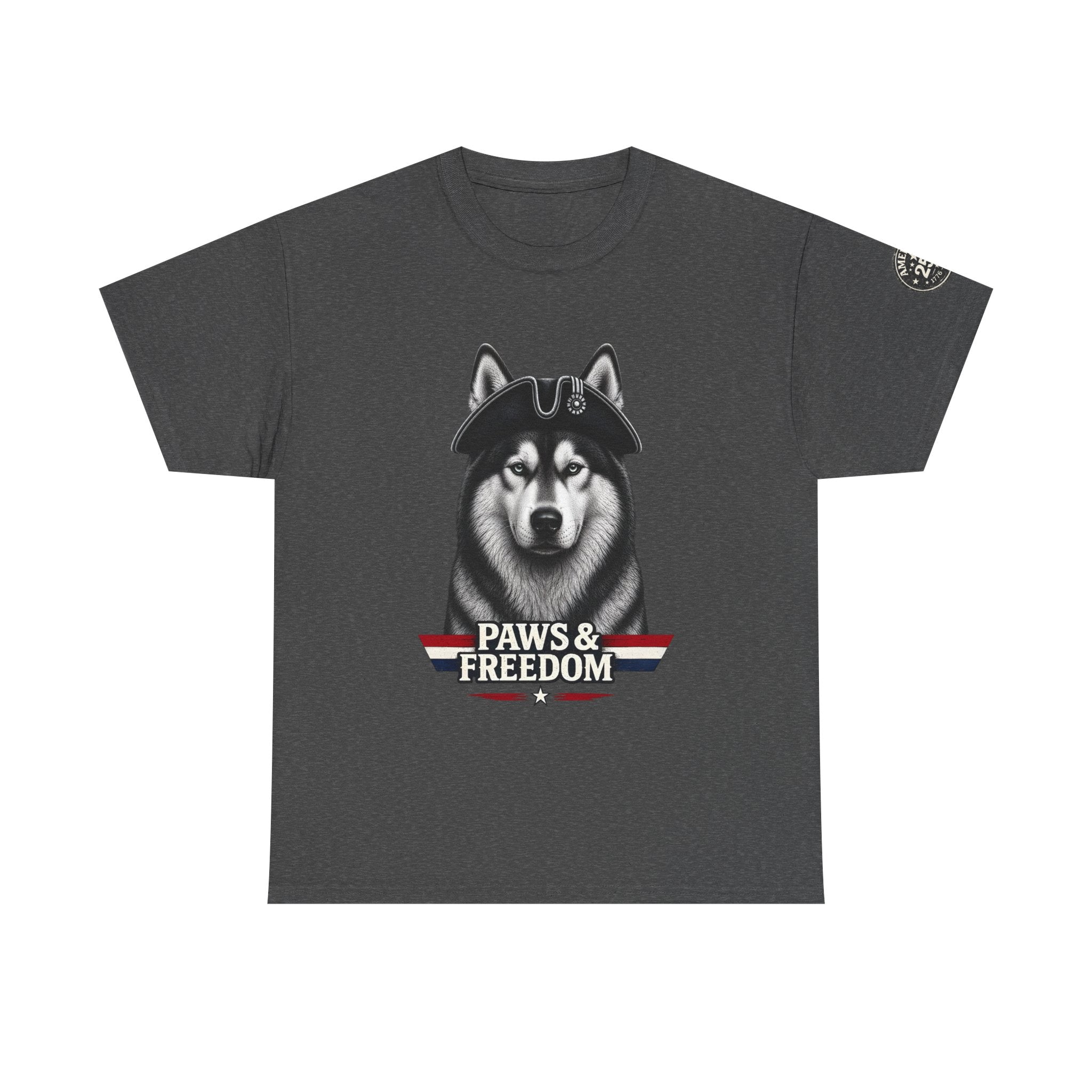 Alaskan Malamute