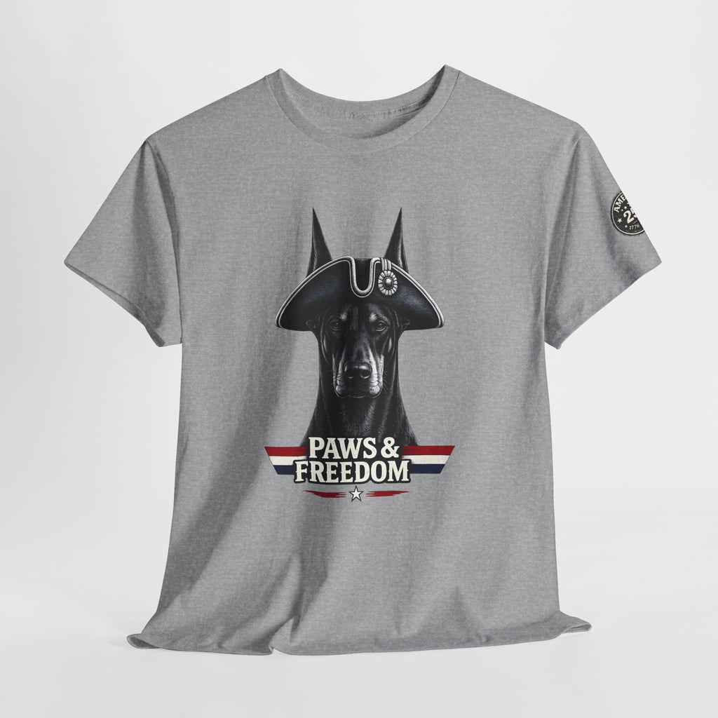 Doberman