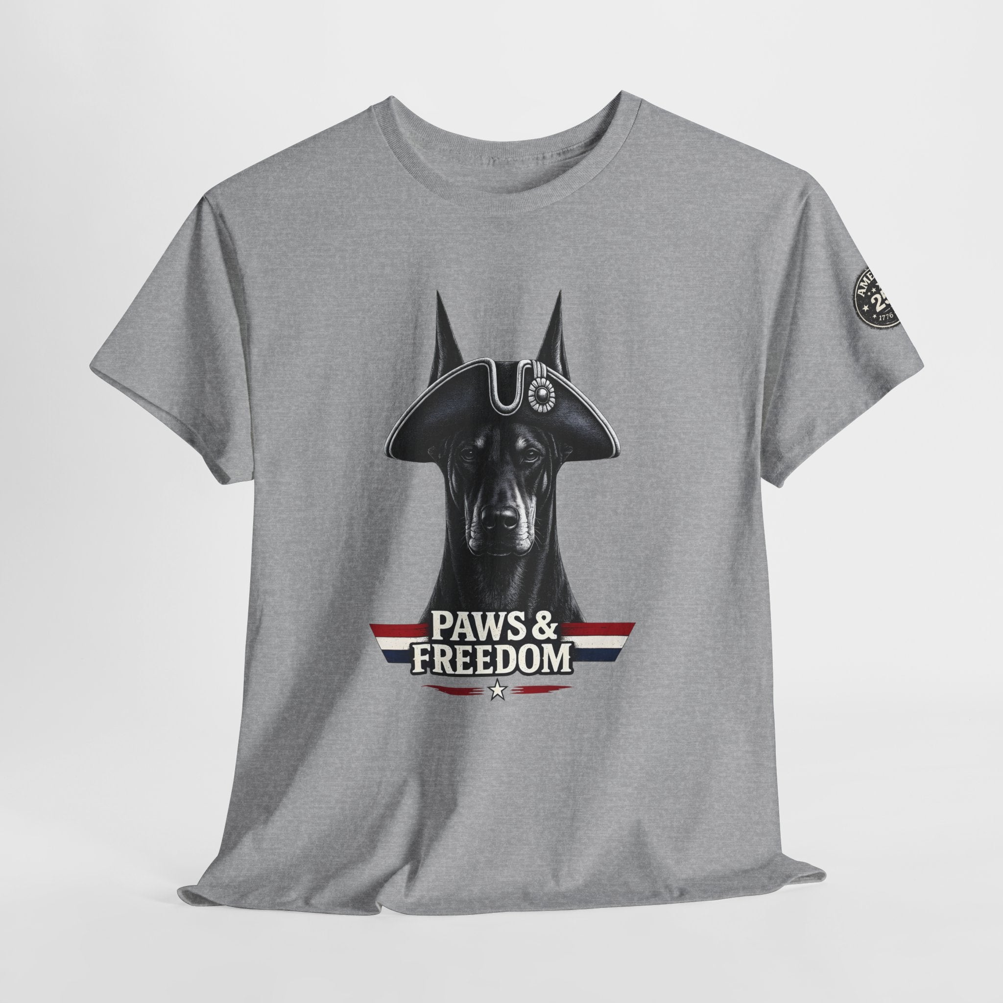 Doberman