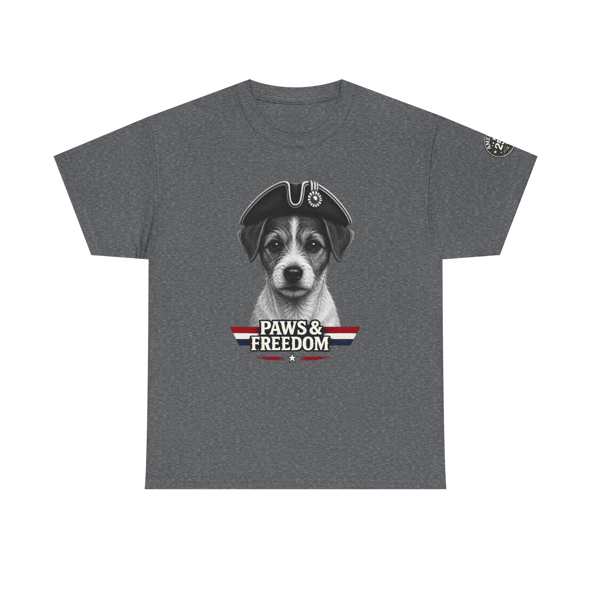 Jack Russell Terrier