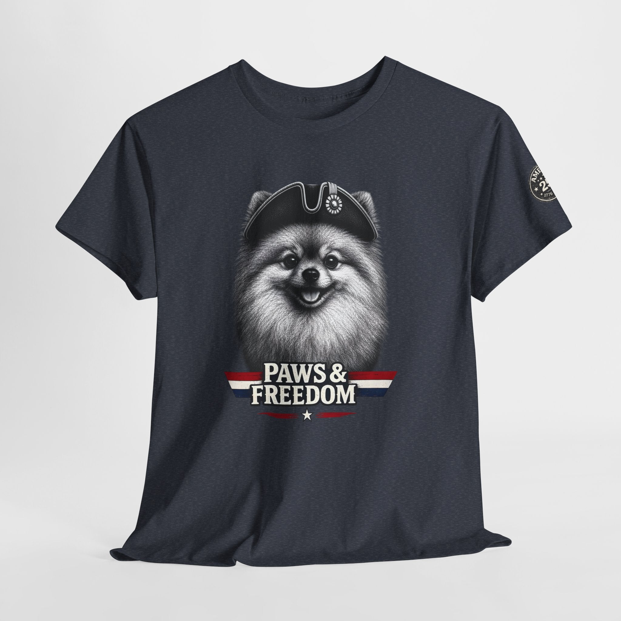 Pomeranian