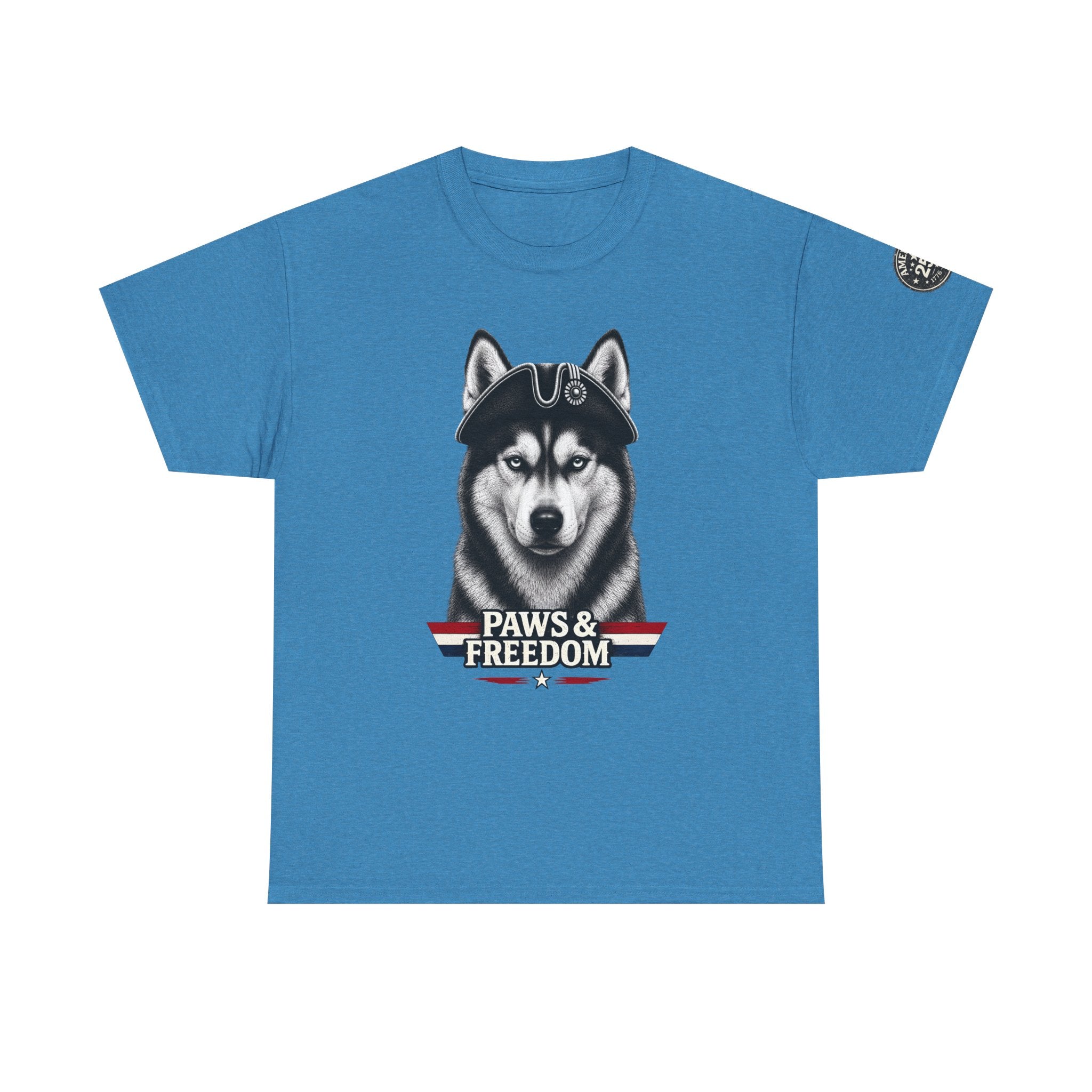 Siberian Husky