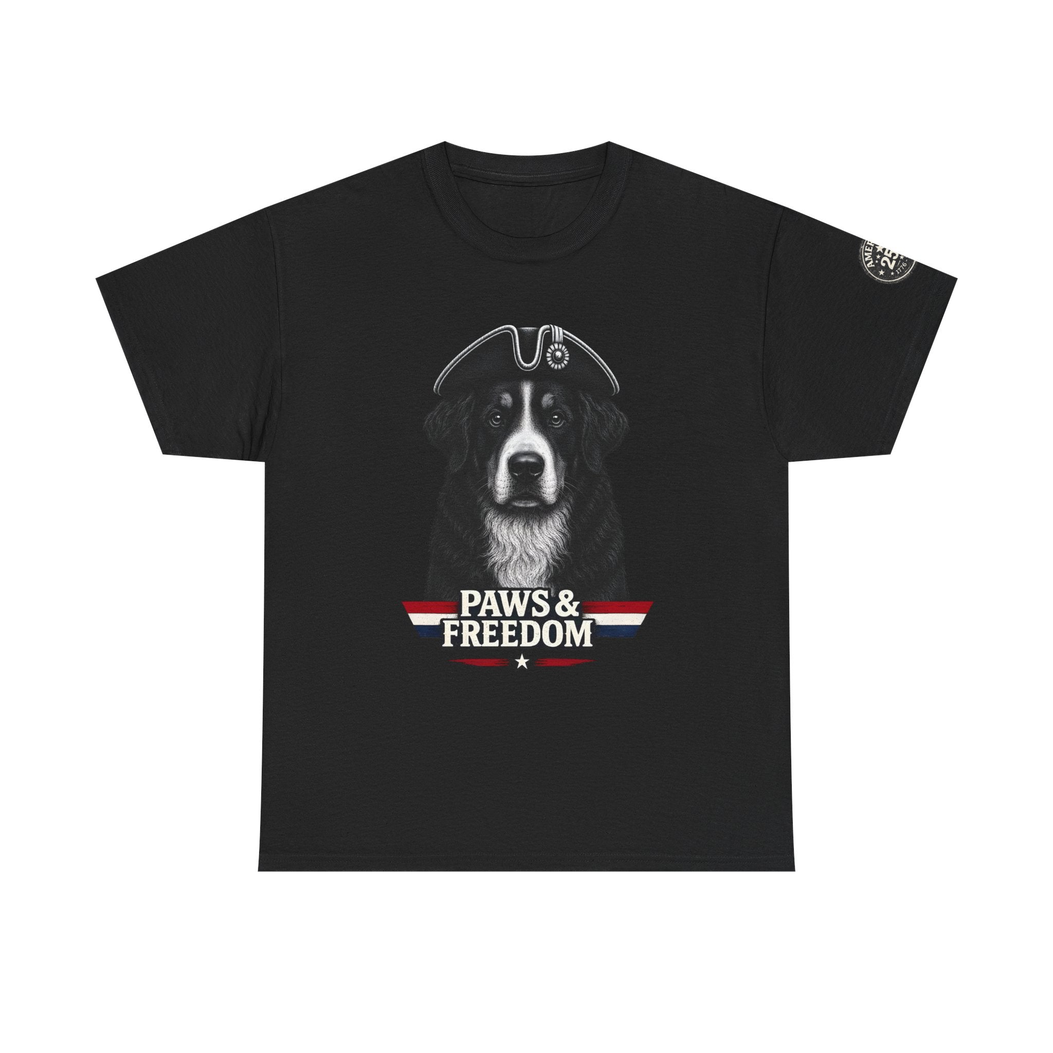Bernese Mountain Dog