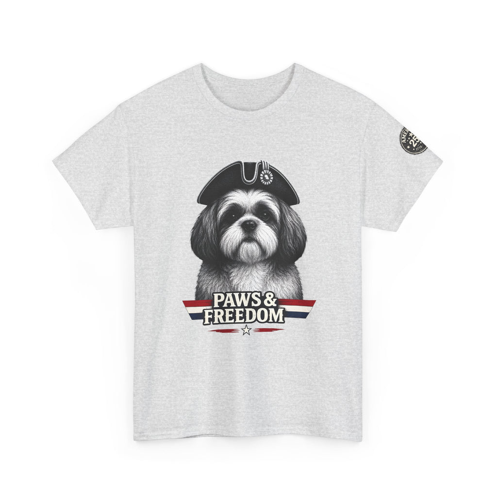 Shih Tzu