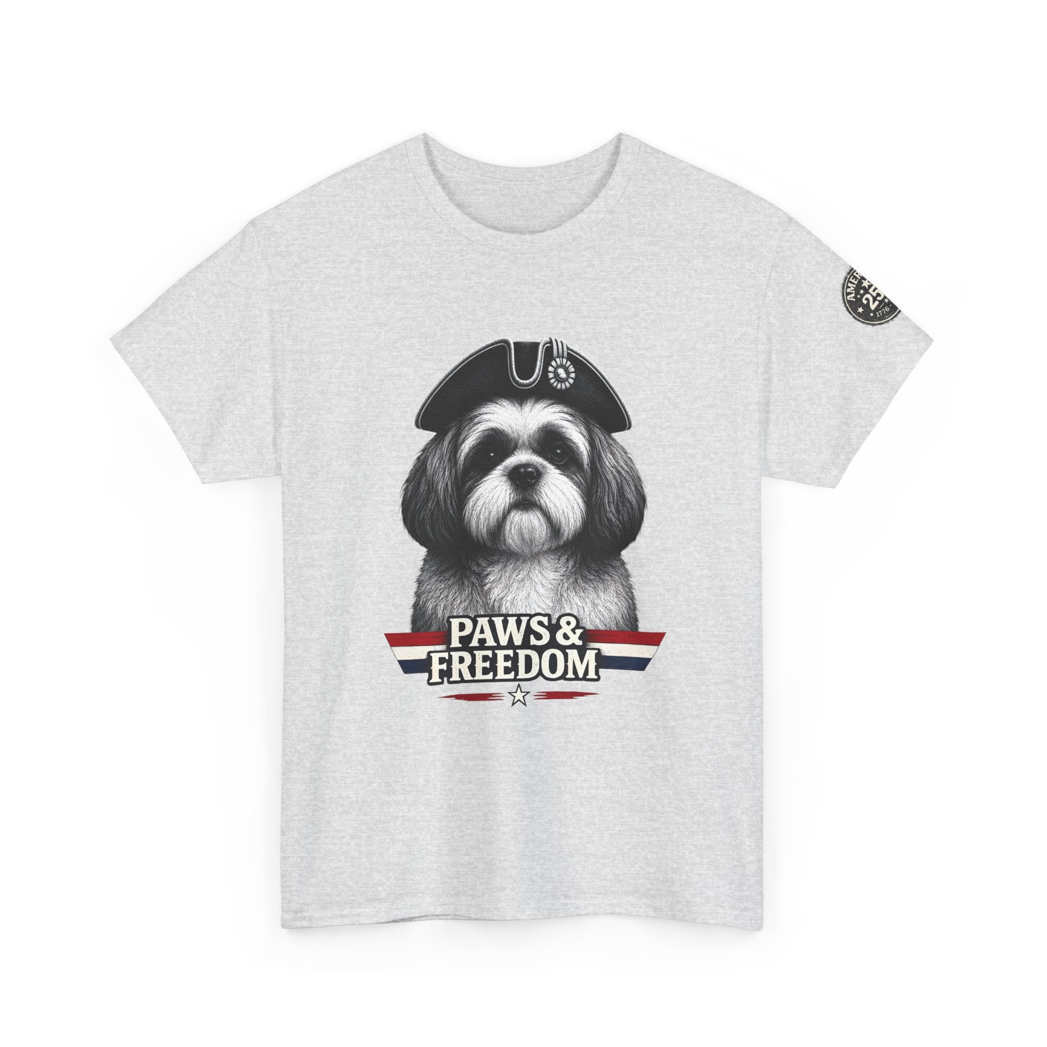 Shih Tzu