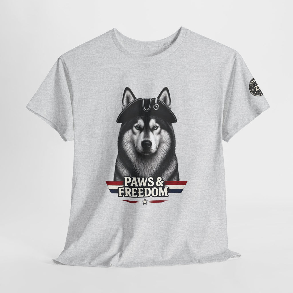 Alaskan Malamute