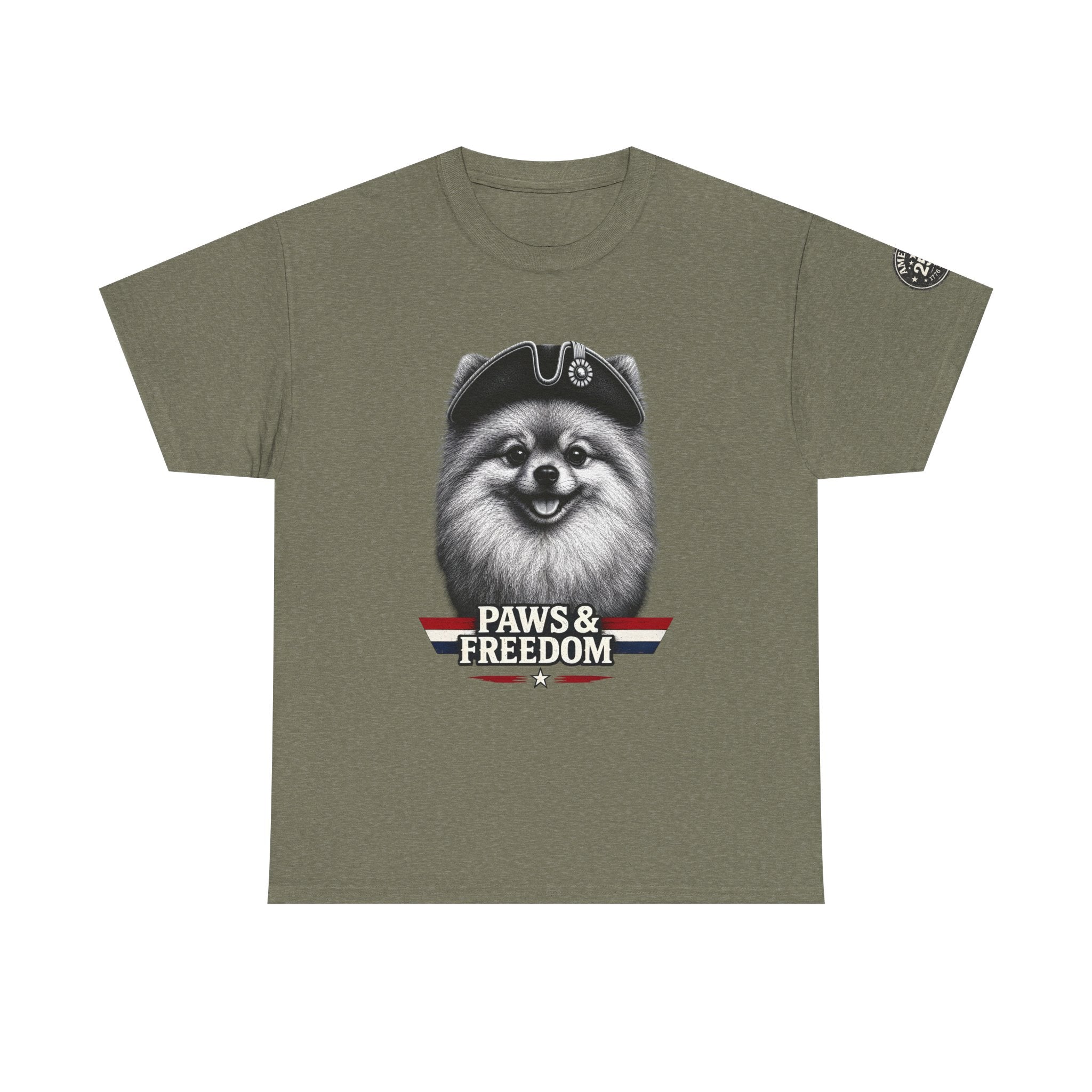 Pomeranian