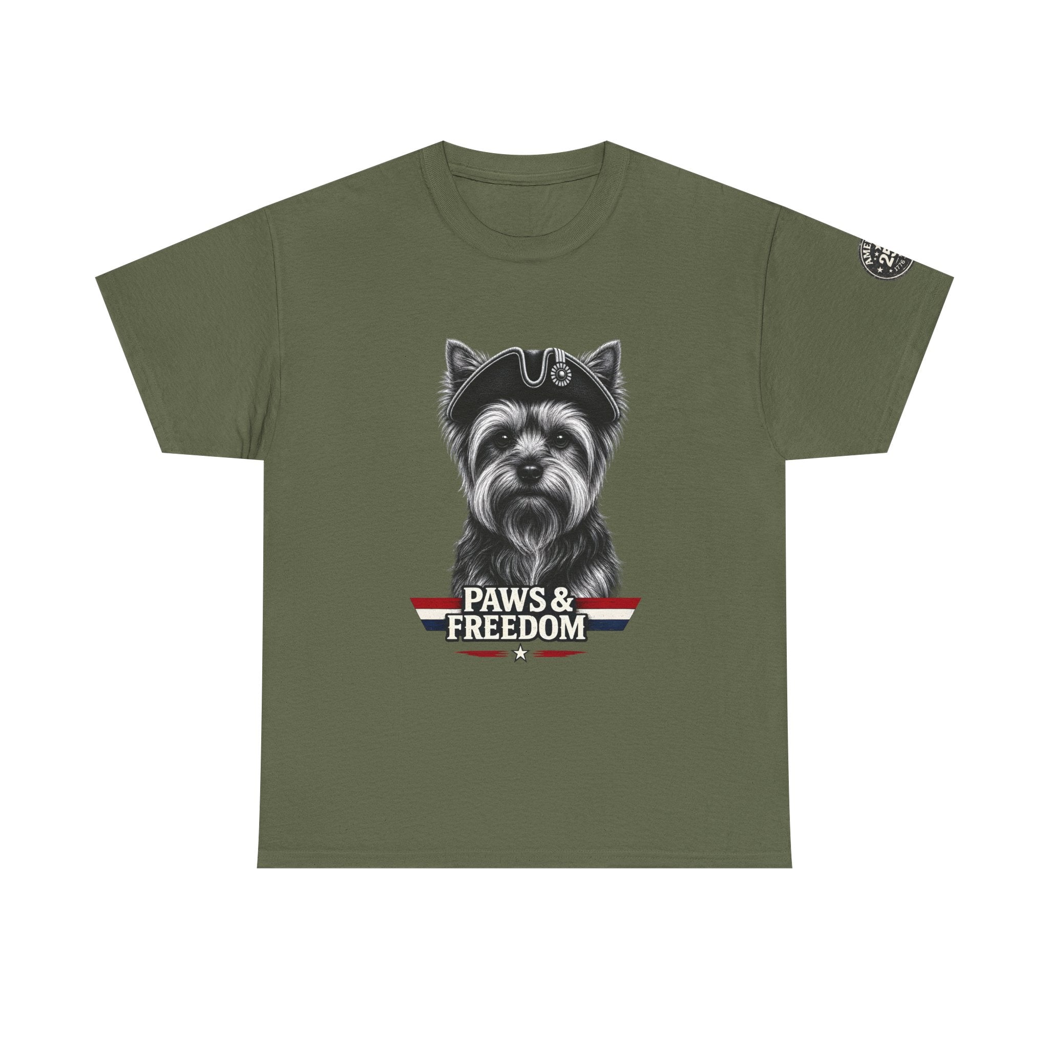 Yorkshire Terrier