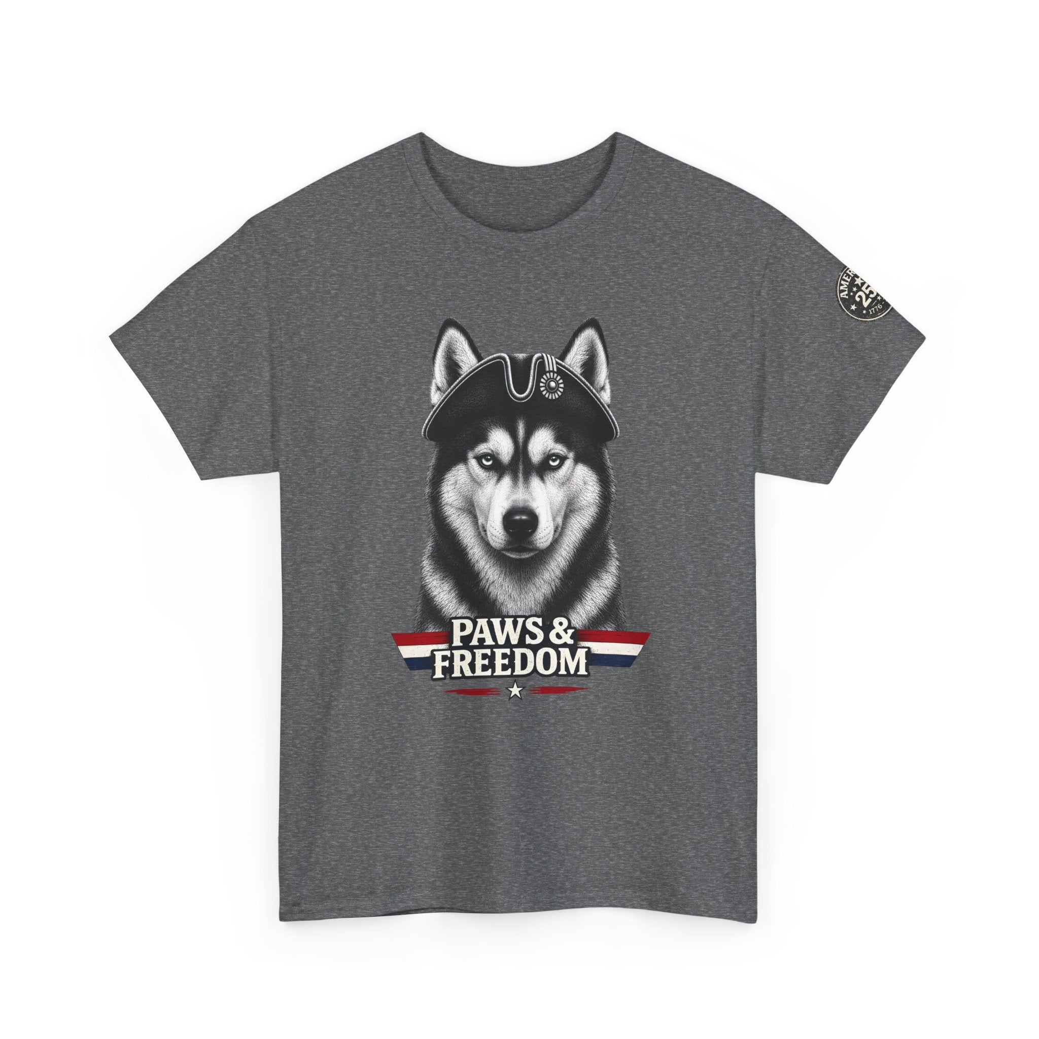 Siberian Husky