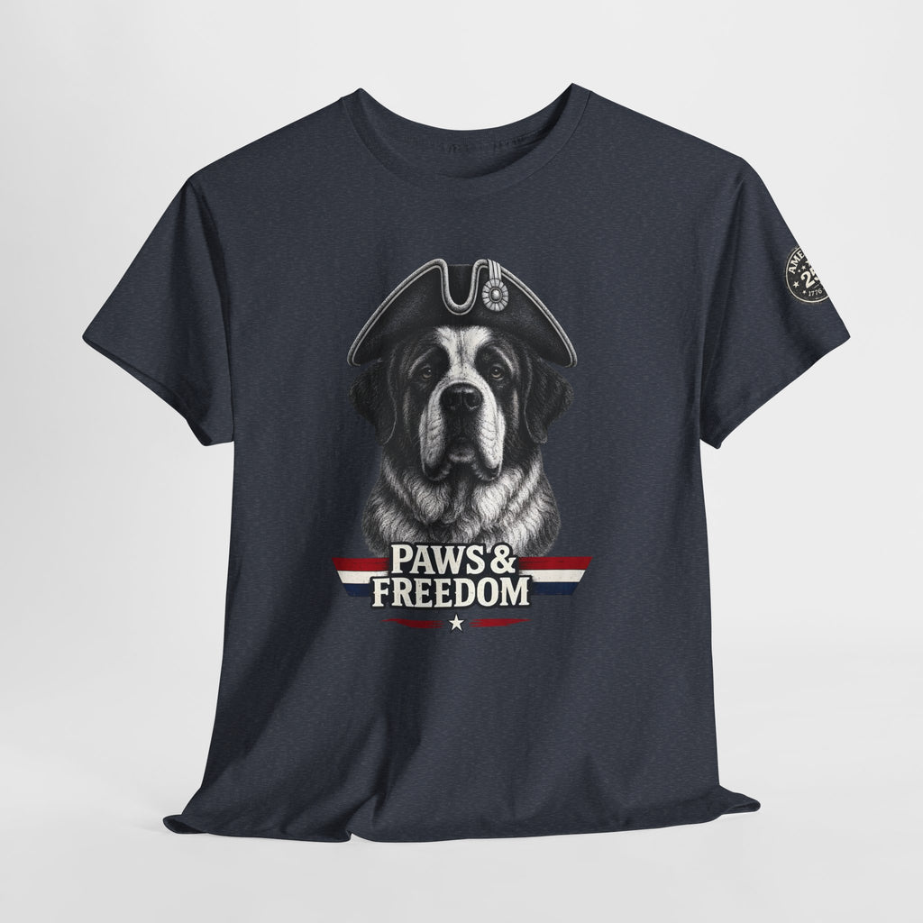 St. Bernards
