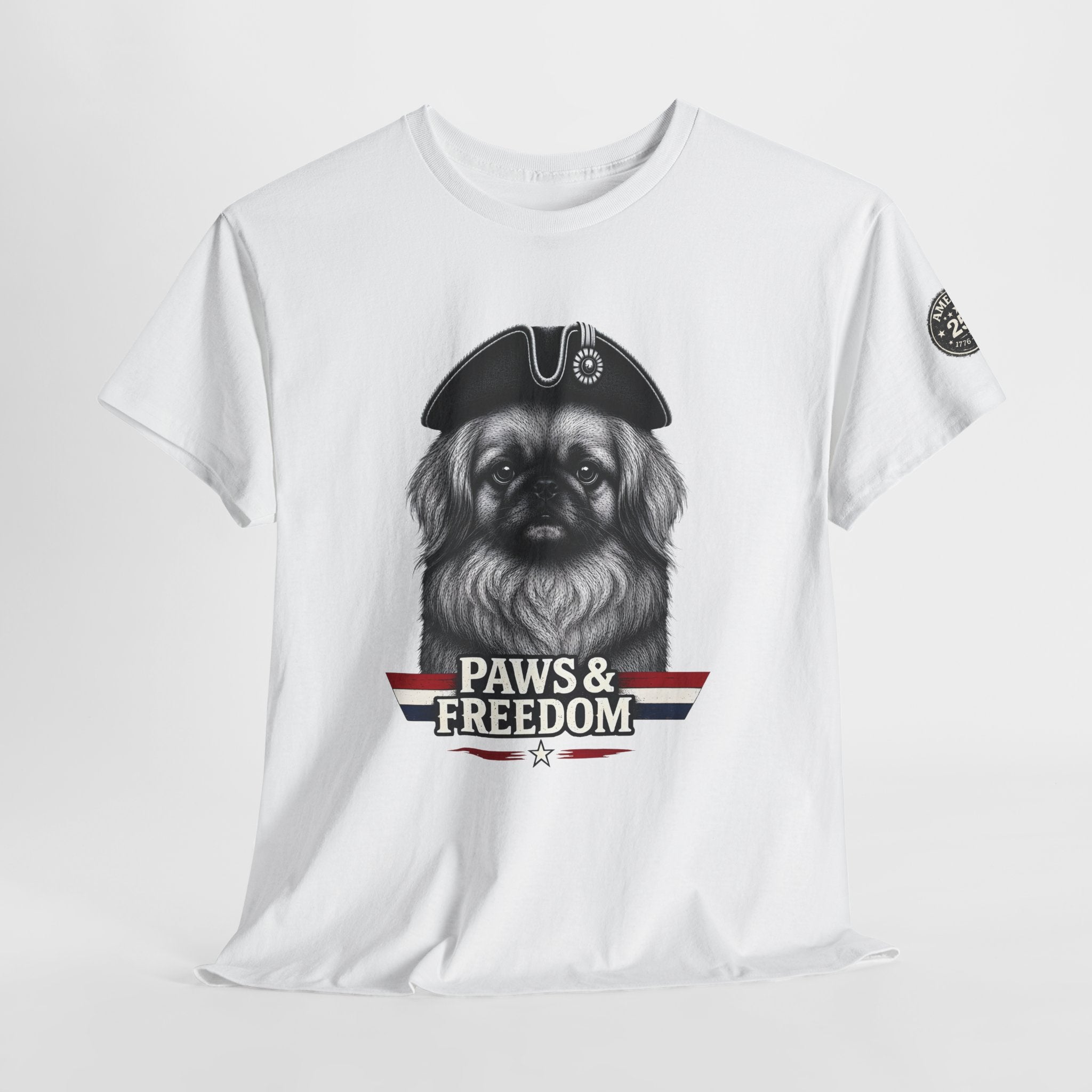 Pekingese