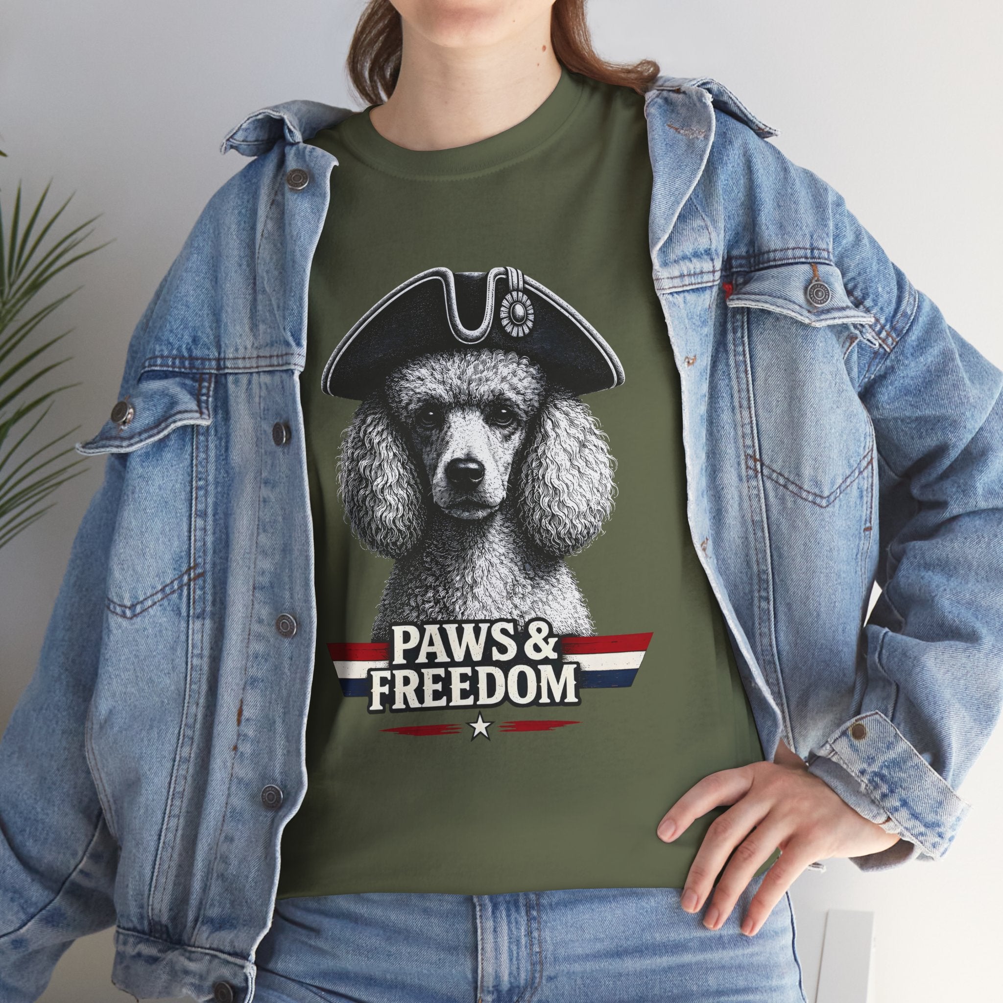 Poodle