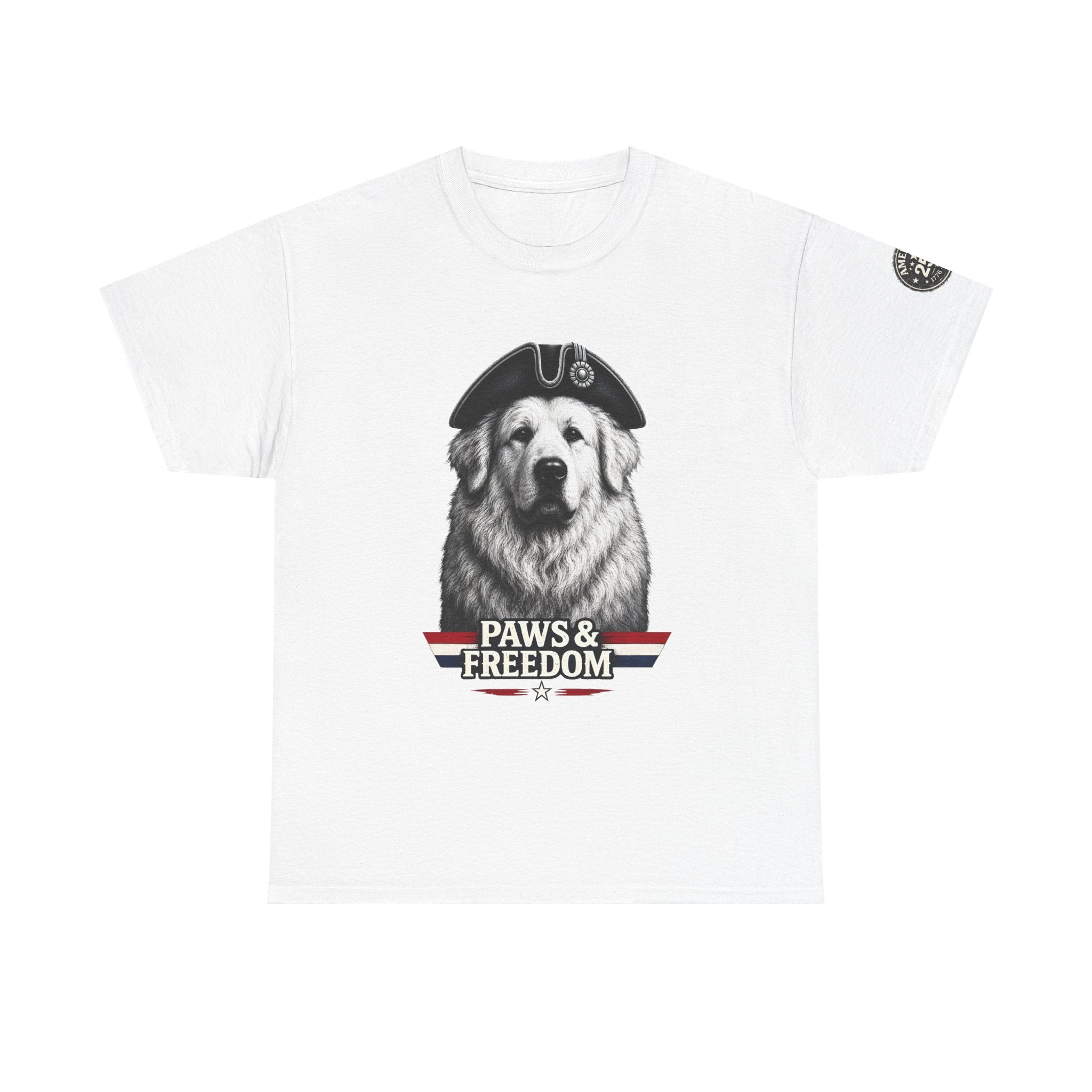 Great Pyrenees