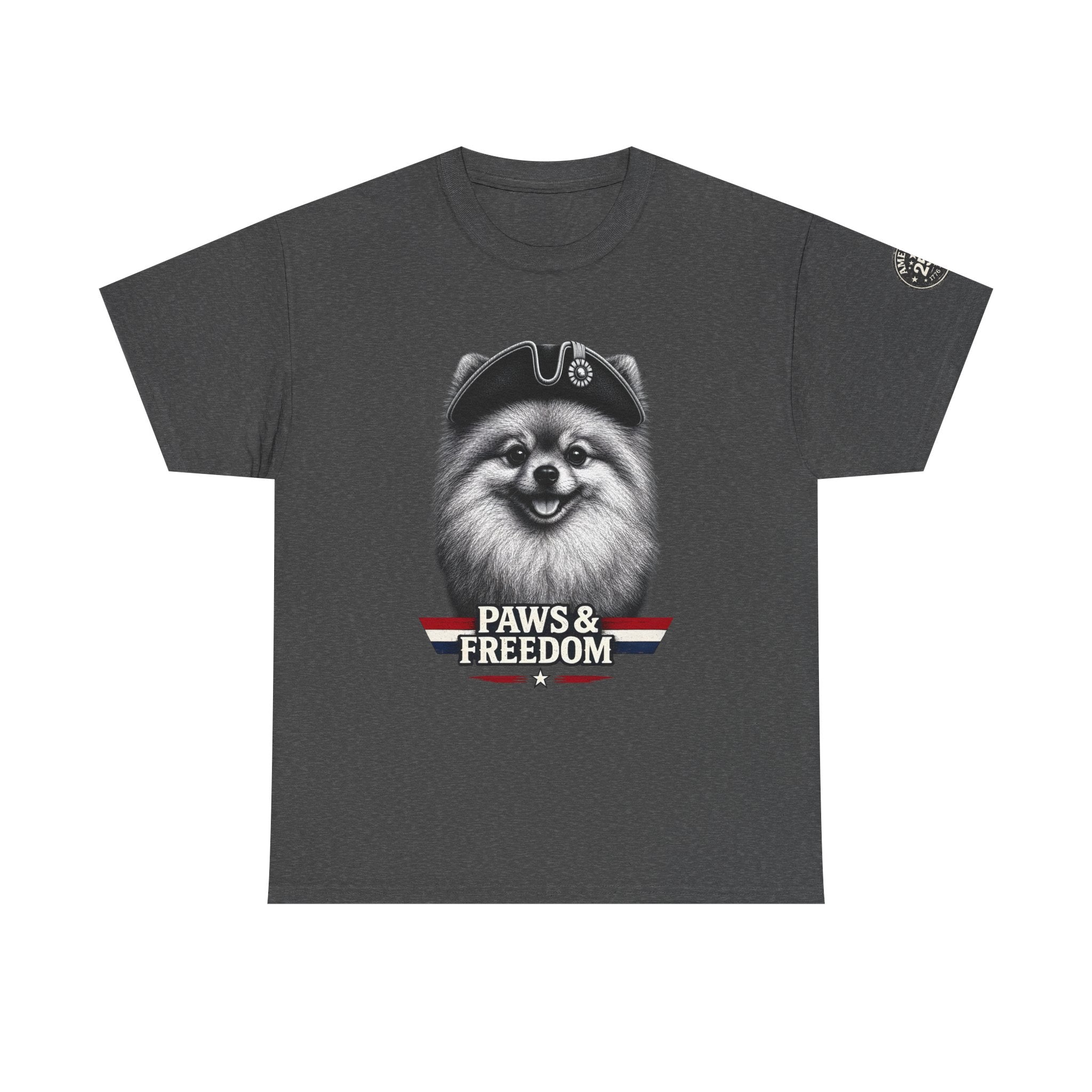 Pomeranian