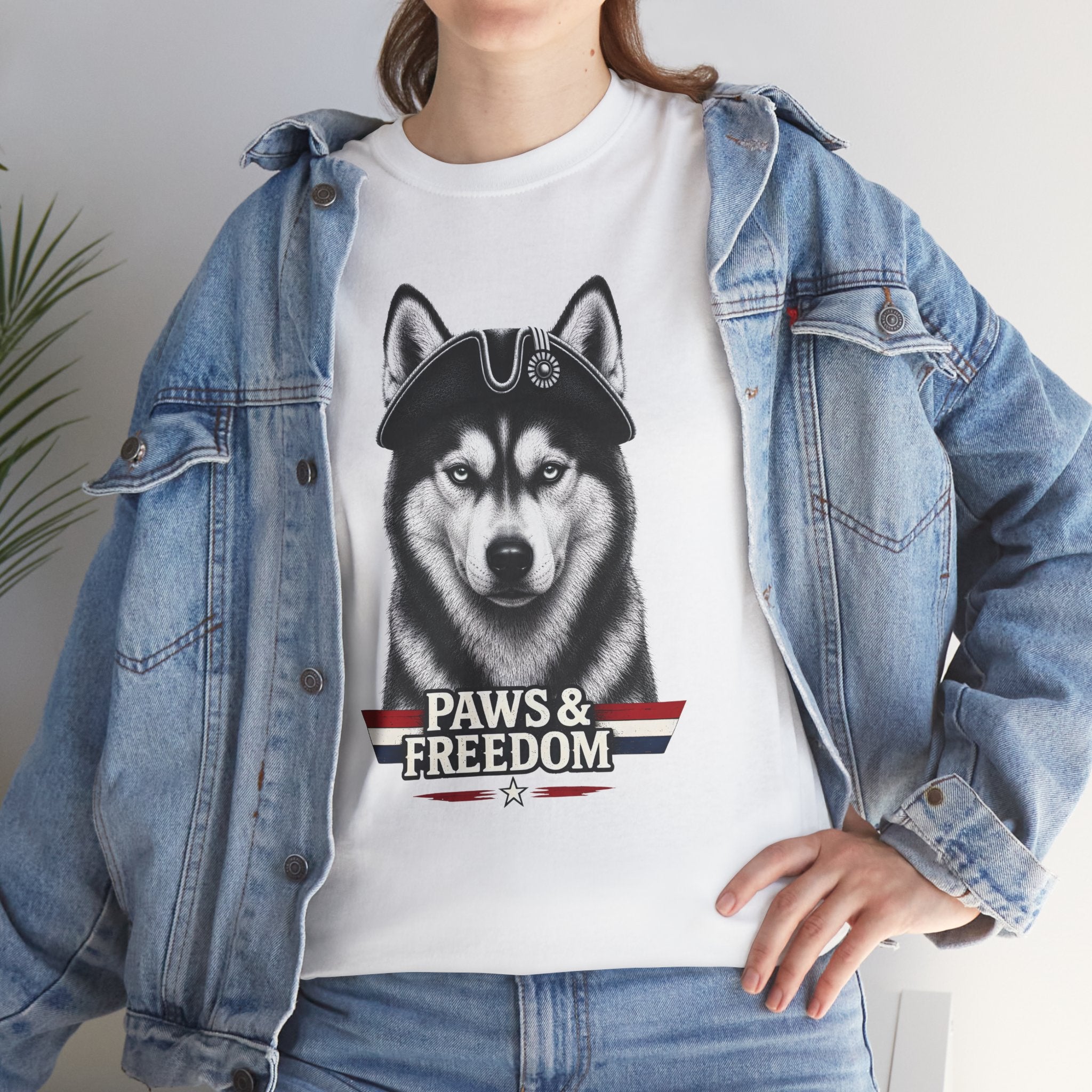 Siberian Husky