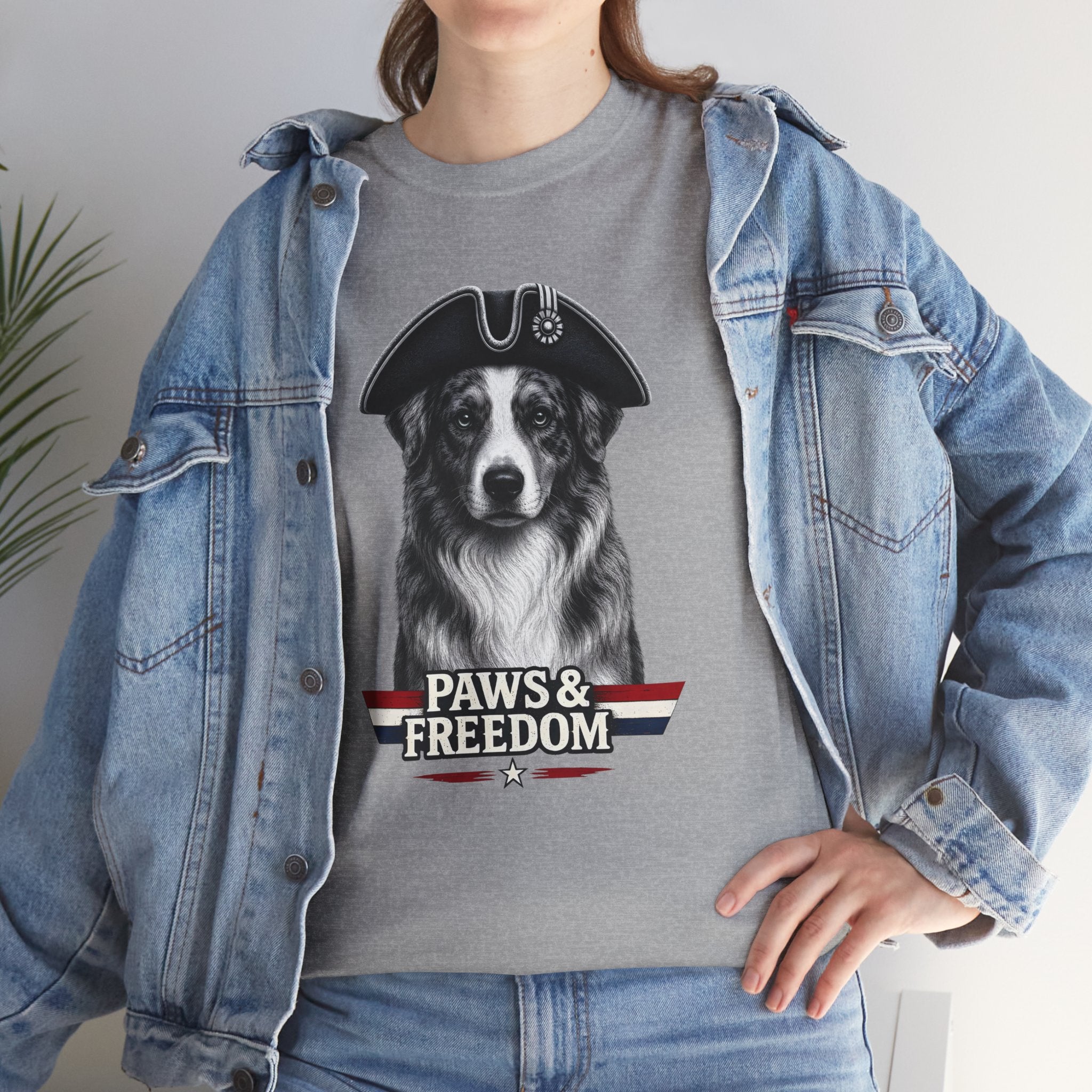 Australian Shepherd