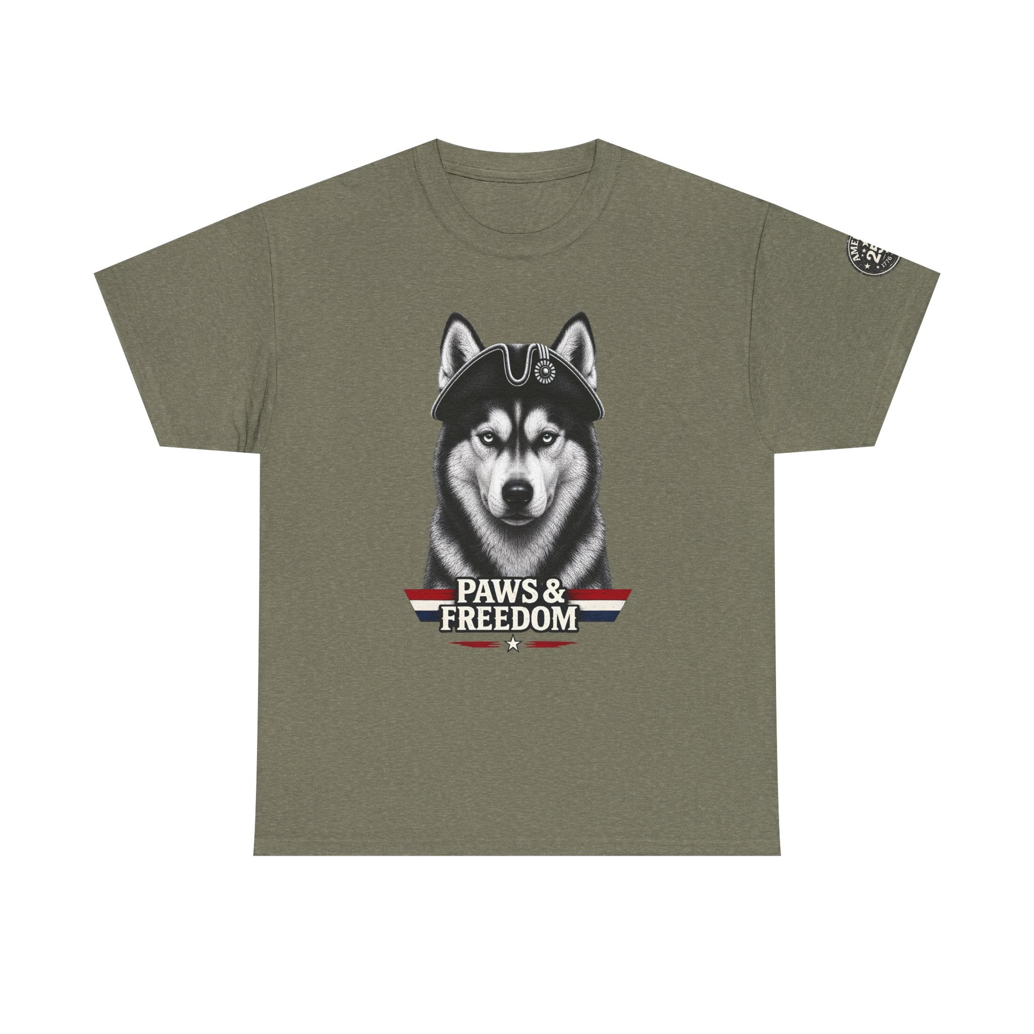 Siberian Husky