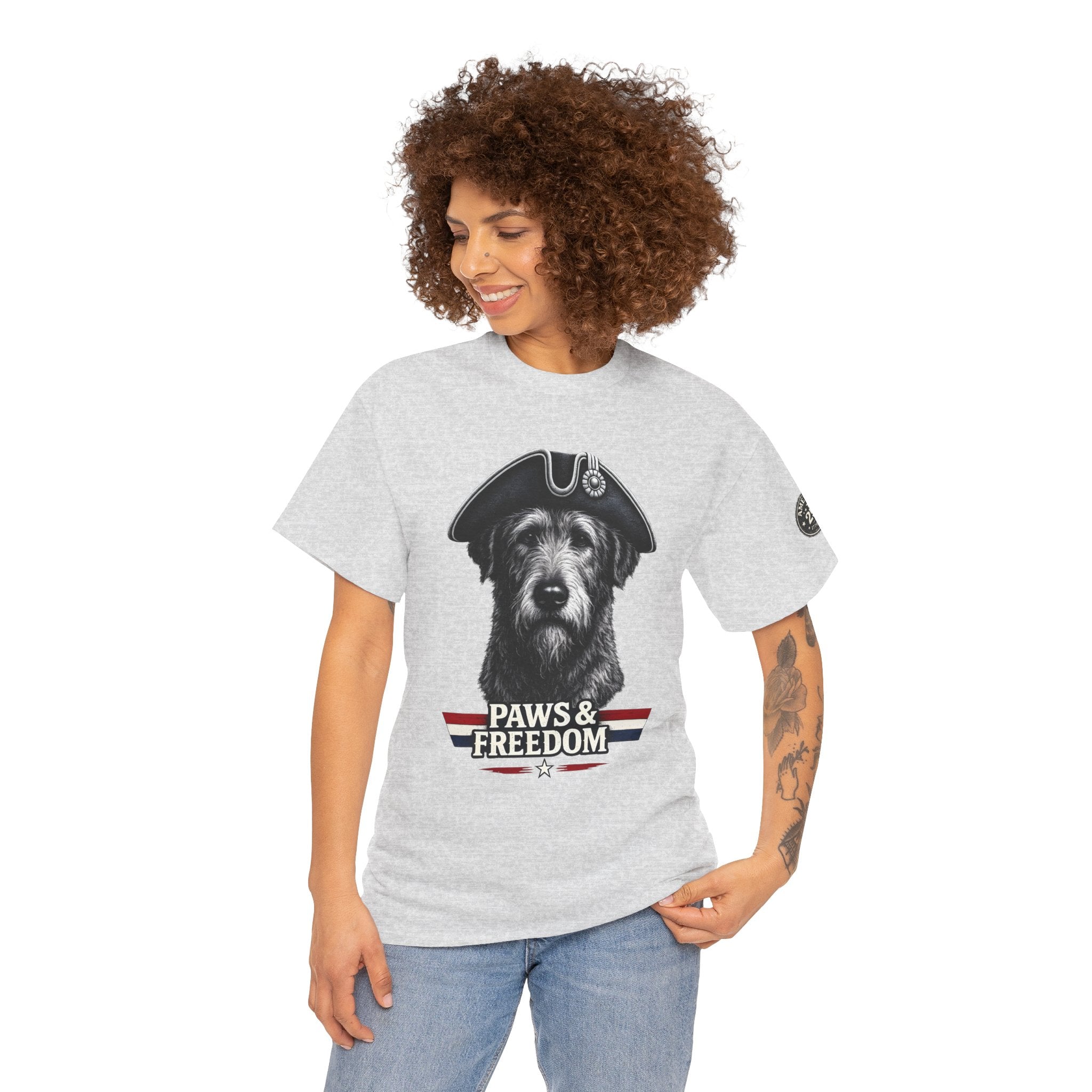Irish Wolfhound