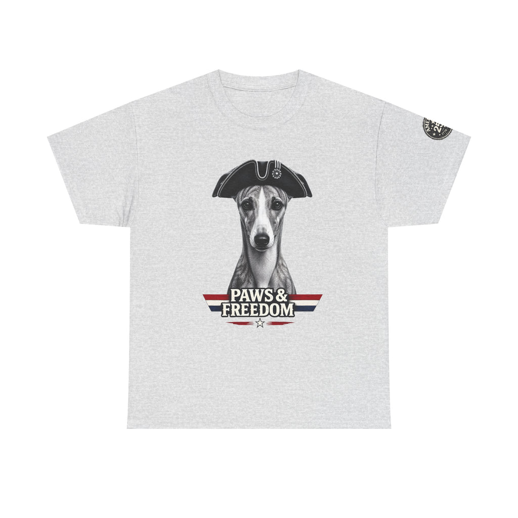 Whippet
