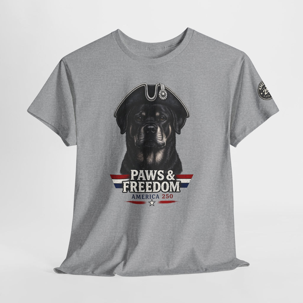Rottweiler