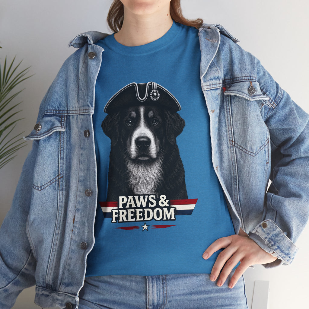 Bernese Mountain Dog