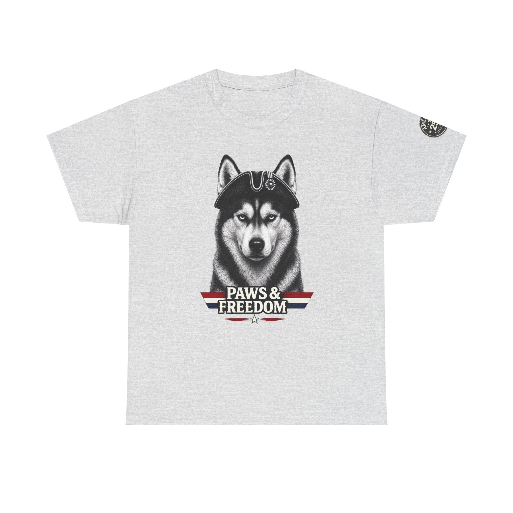 Siberian Husky