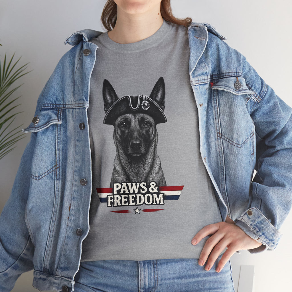 Belgian Malinois