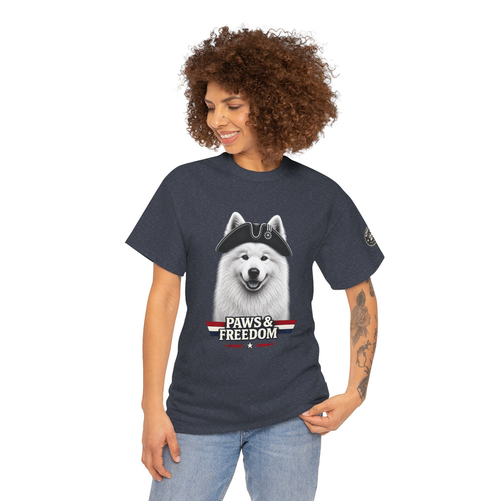 Samoyed