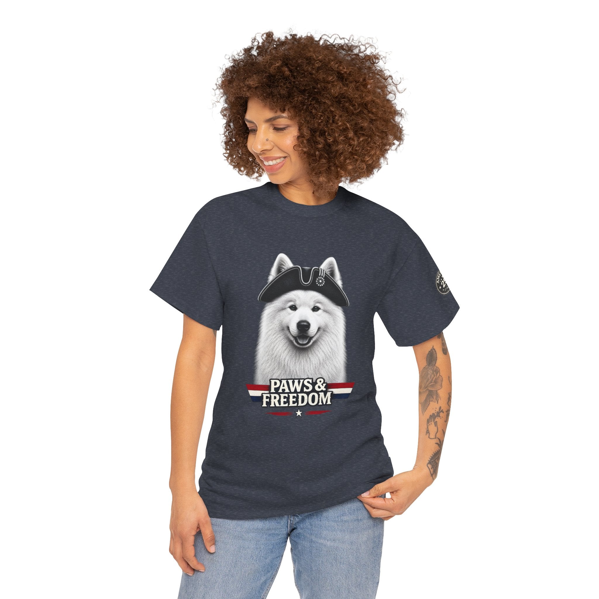 Samoyed