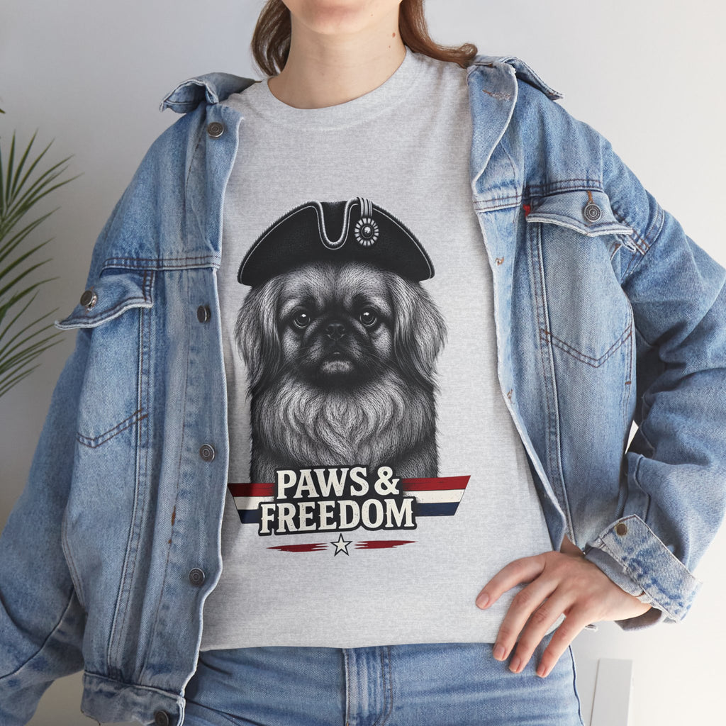 Pekingese