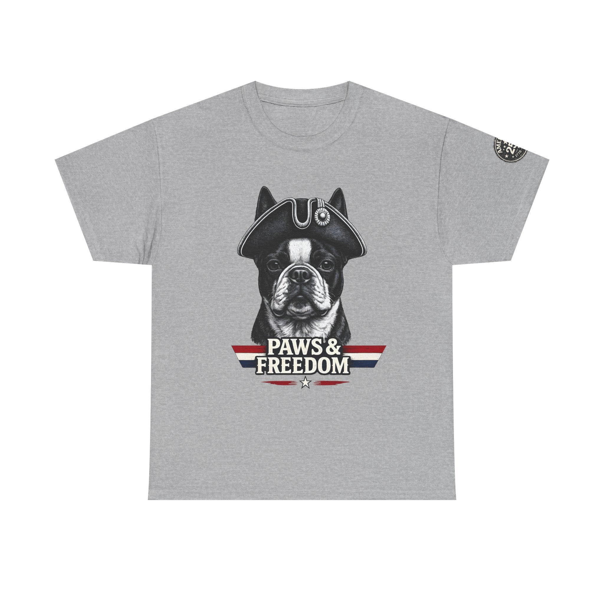 Boston Terrier