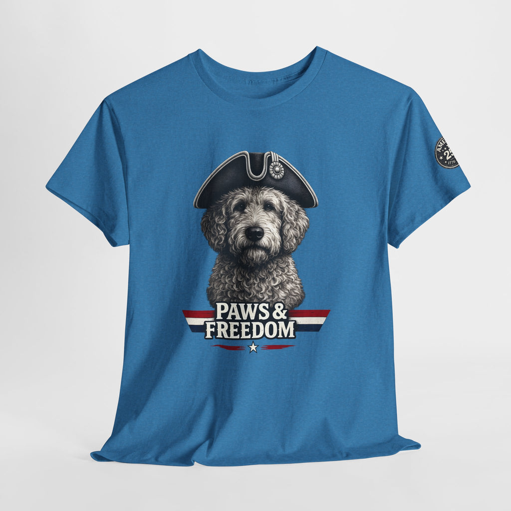 Golden Doodle
