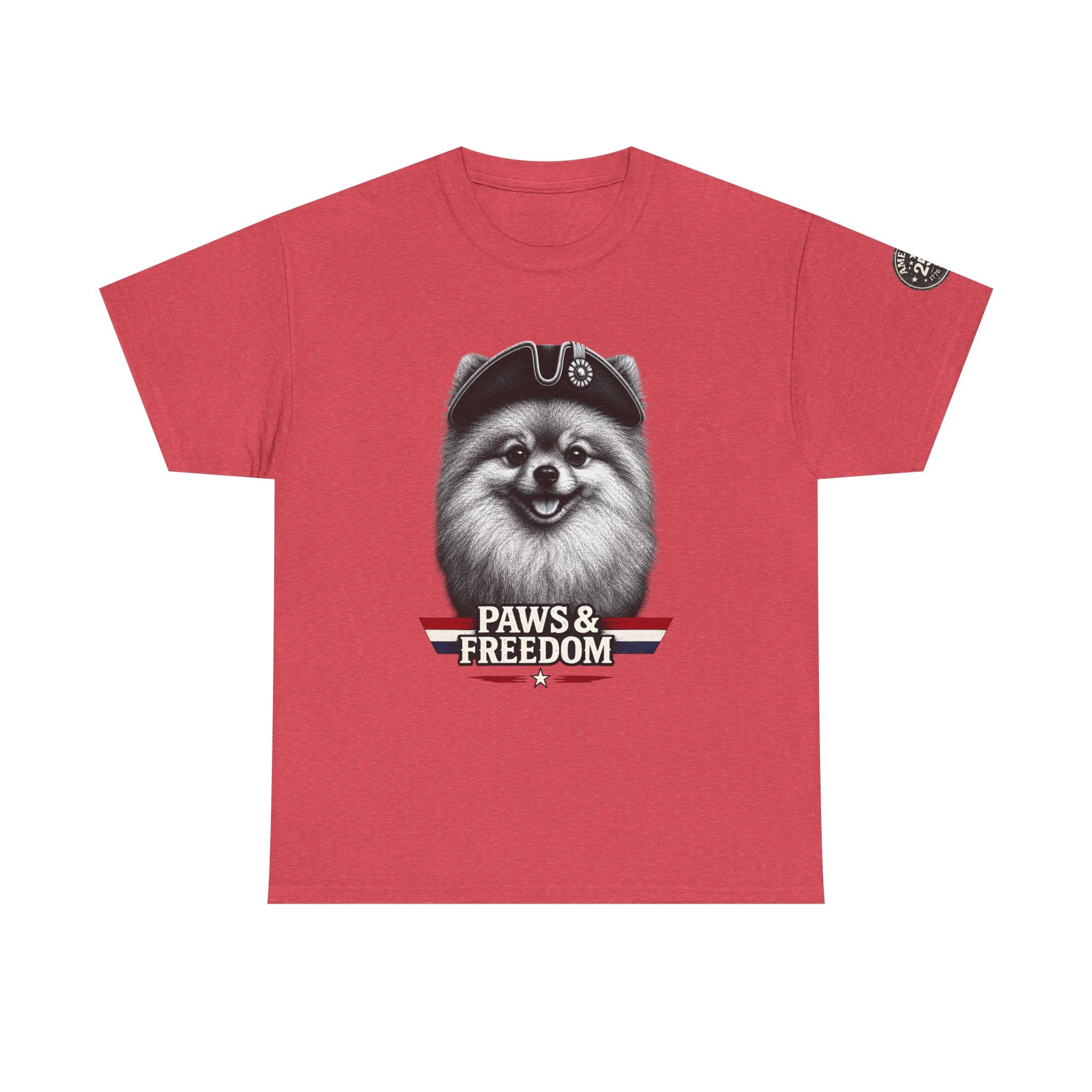 Pomeranian