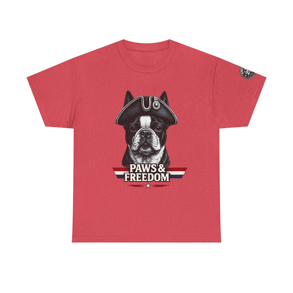 Boston Terrier