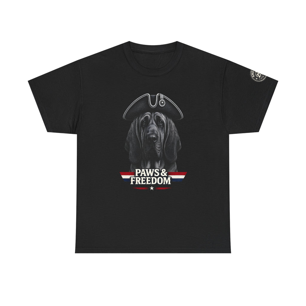 Bloodhound