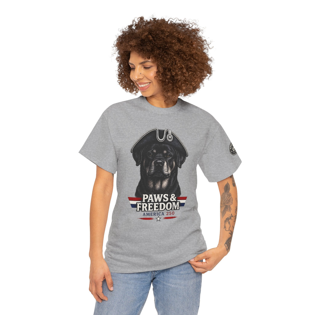 Rottweiler