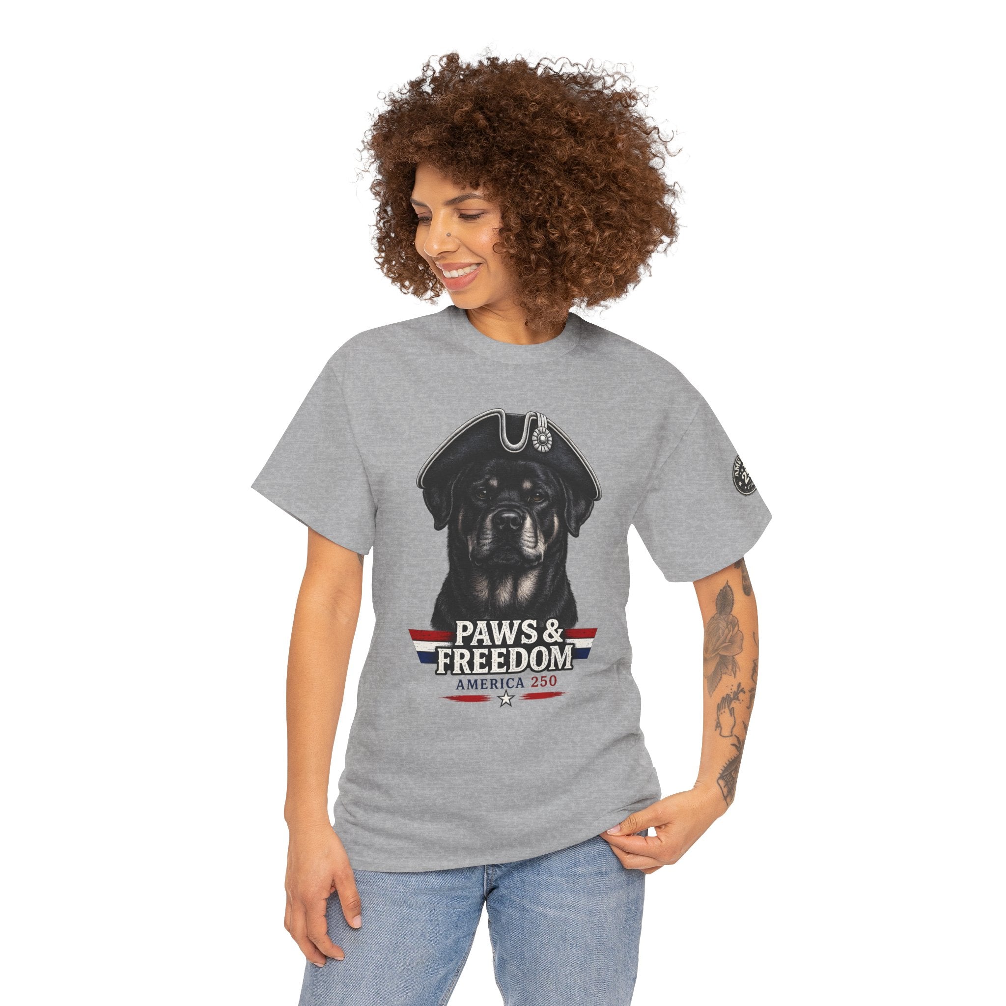Rottweiler