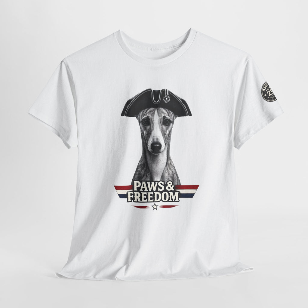 Whippet