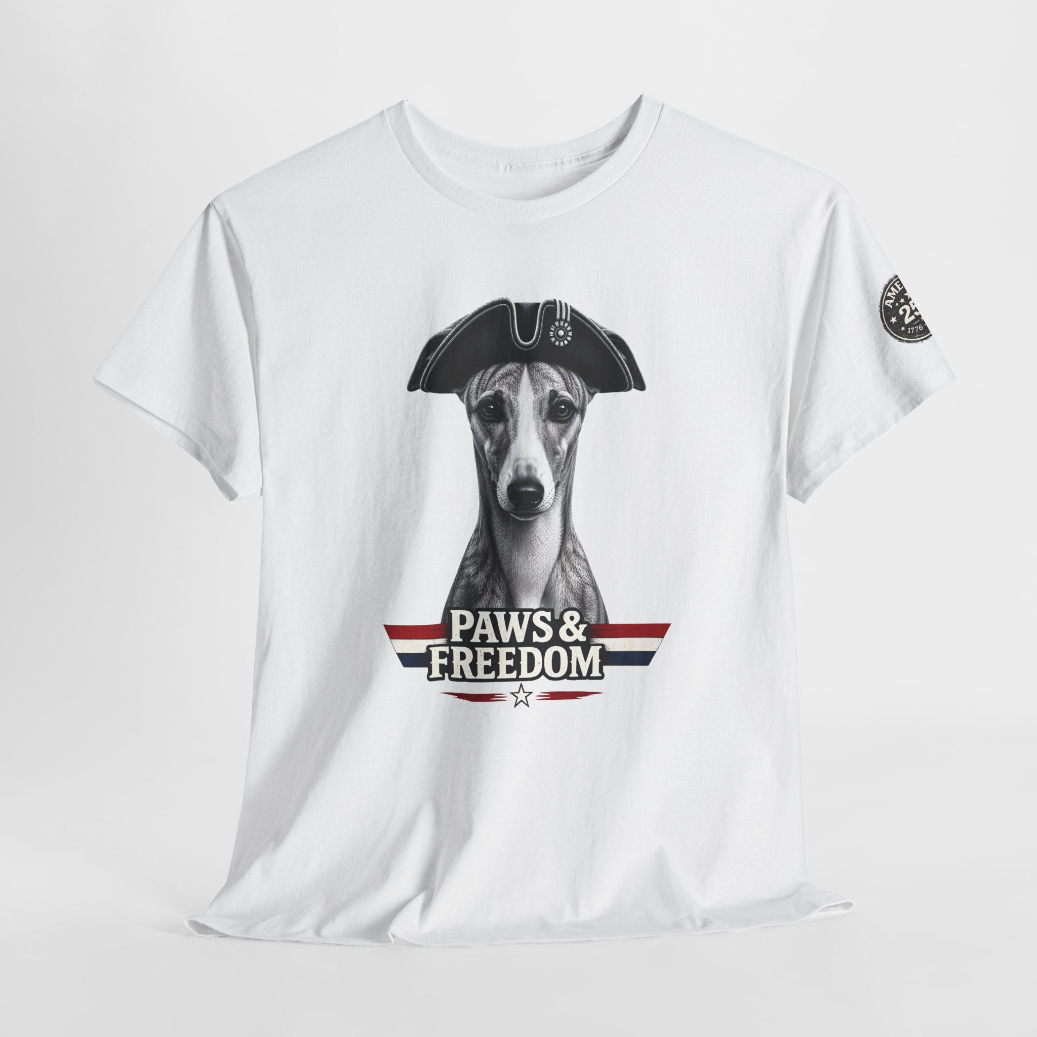 Whippet