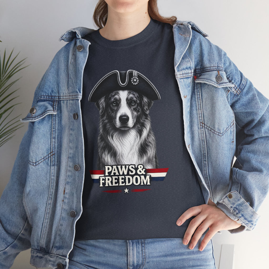 Australian Shepherd