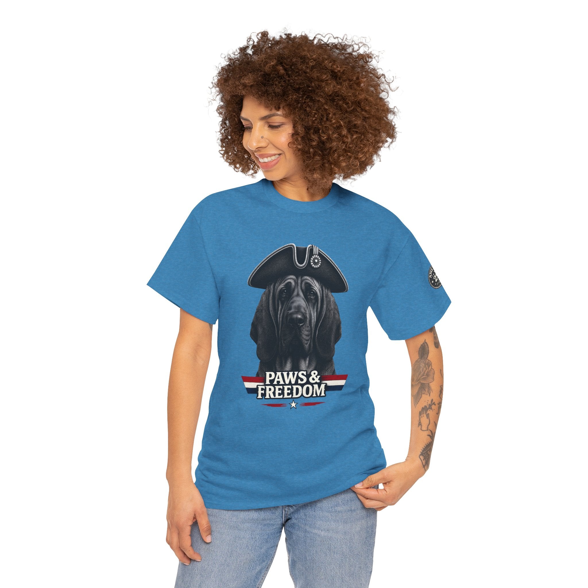 Bloodhound