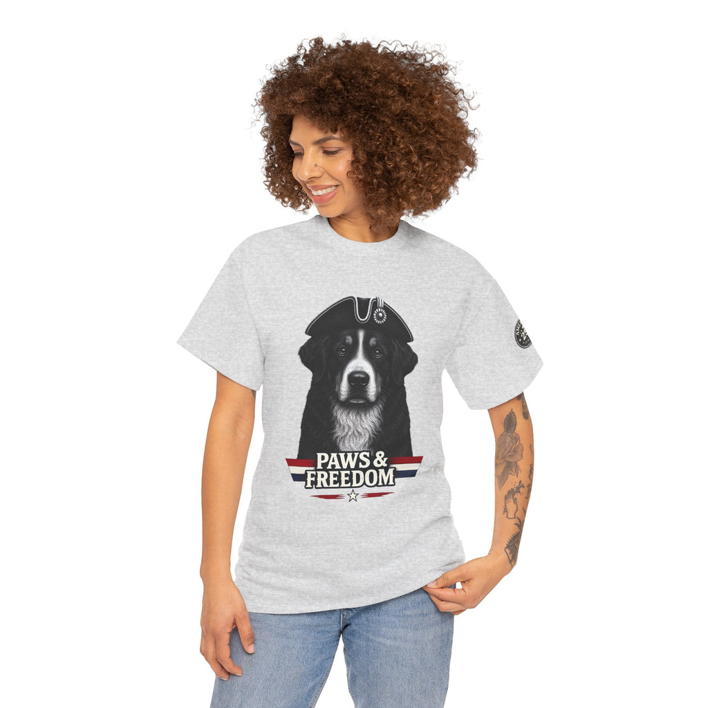 Bernese Mountain Dog