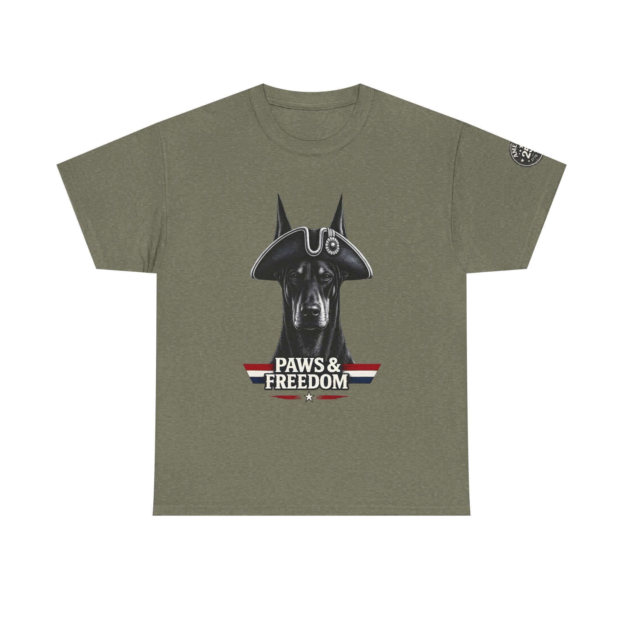 Doberman