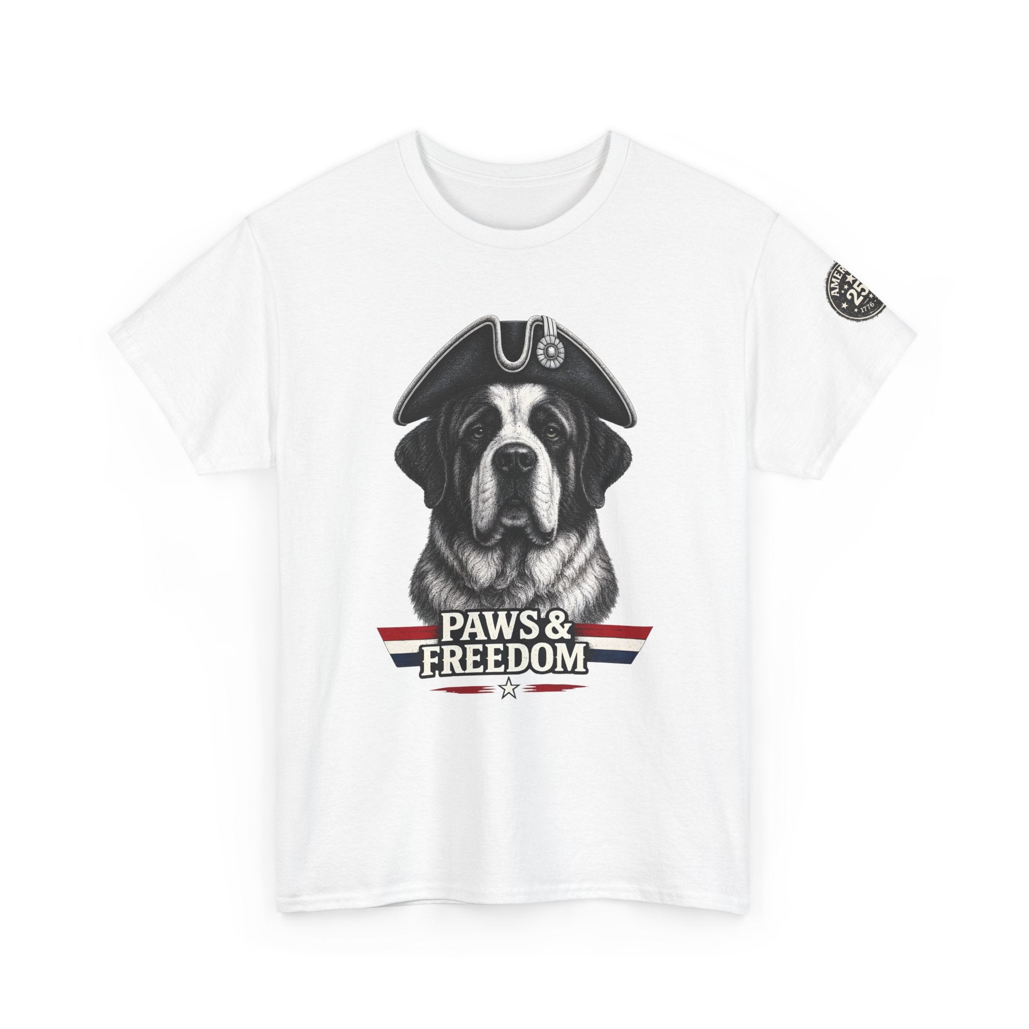St. Bernards