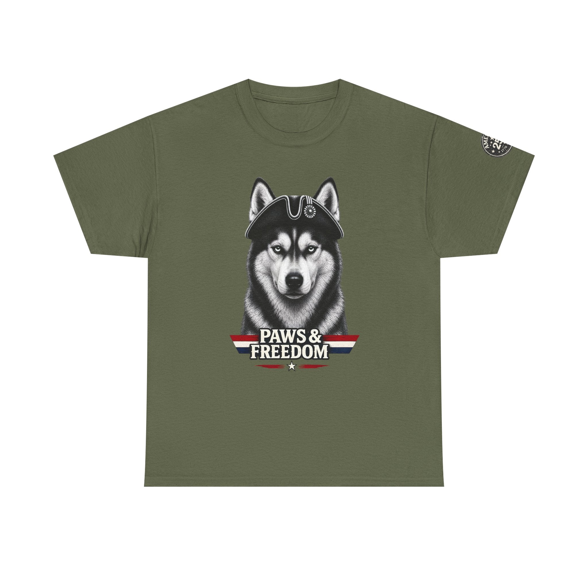 Siberian Husky