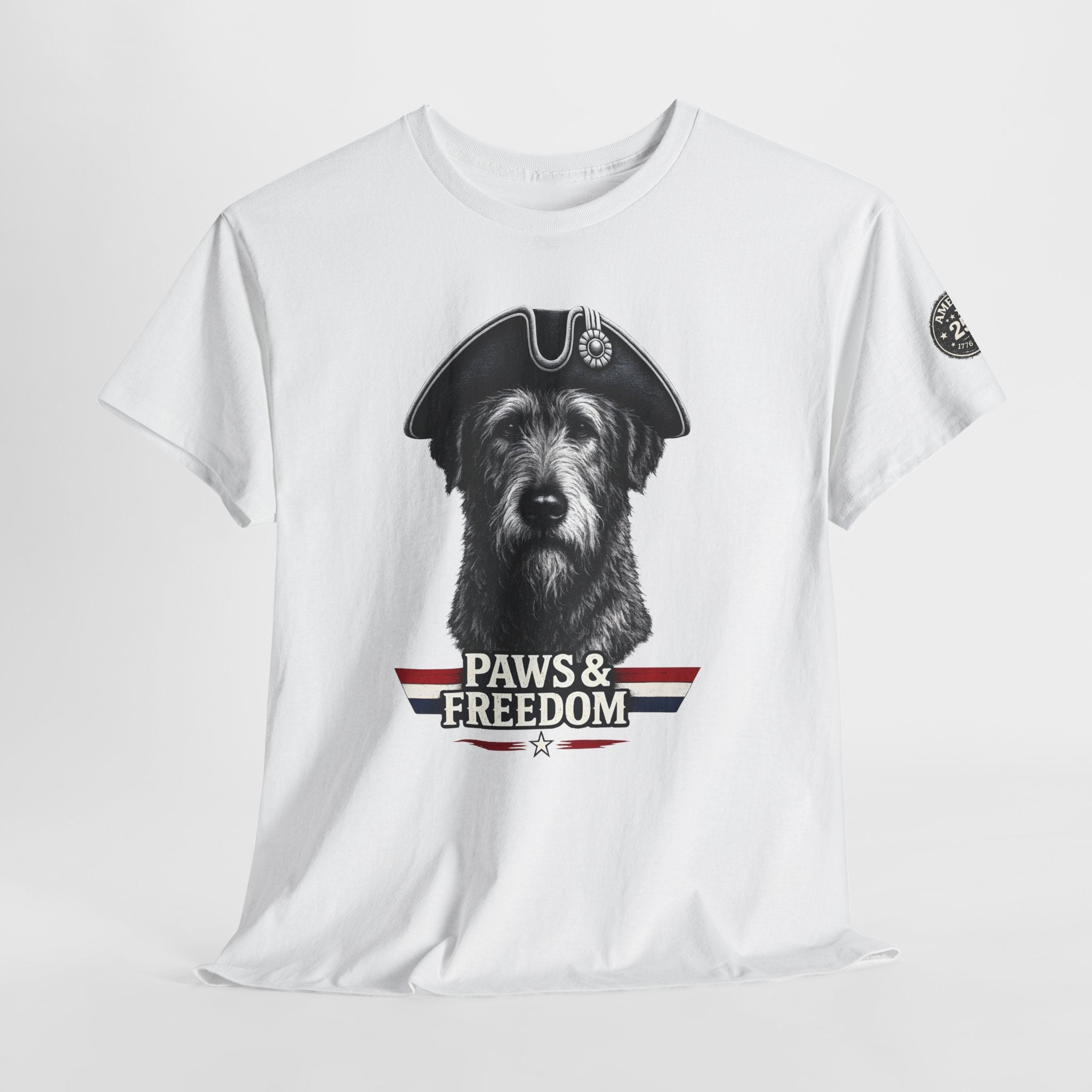 Irish Wolfhound