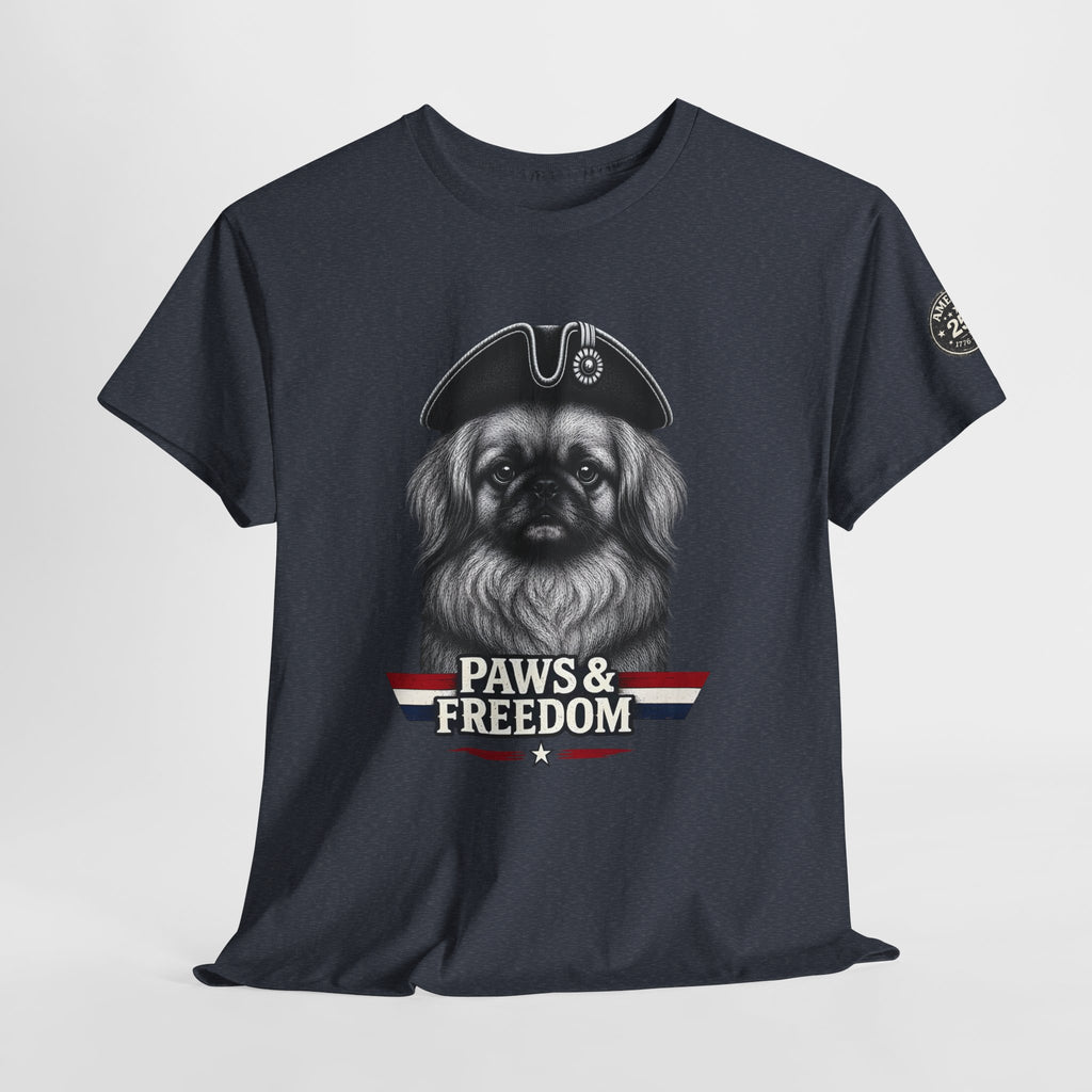 Pekingese
