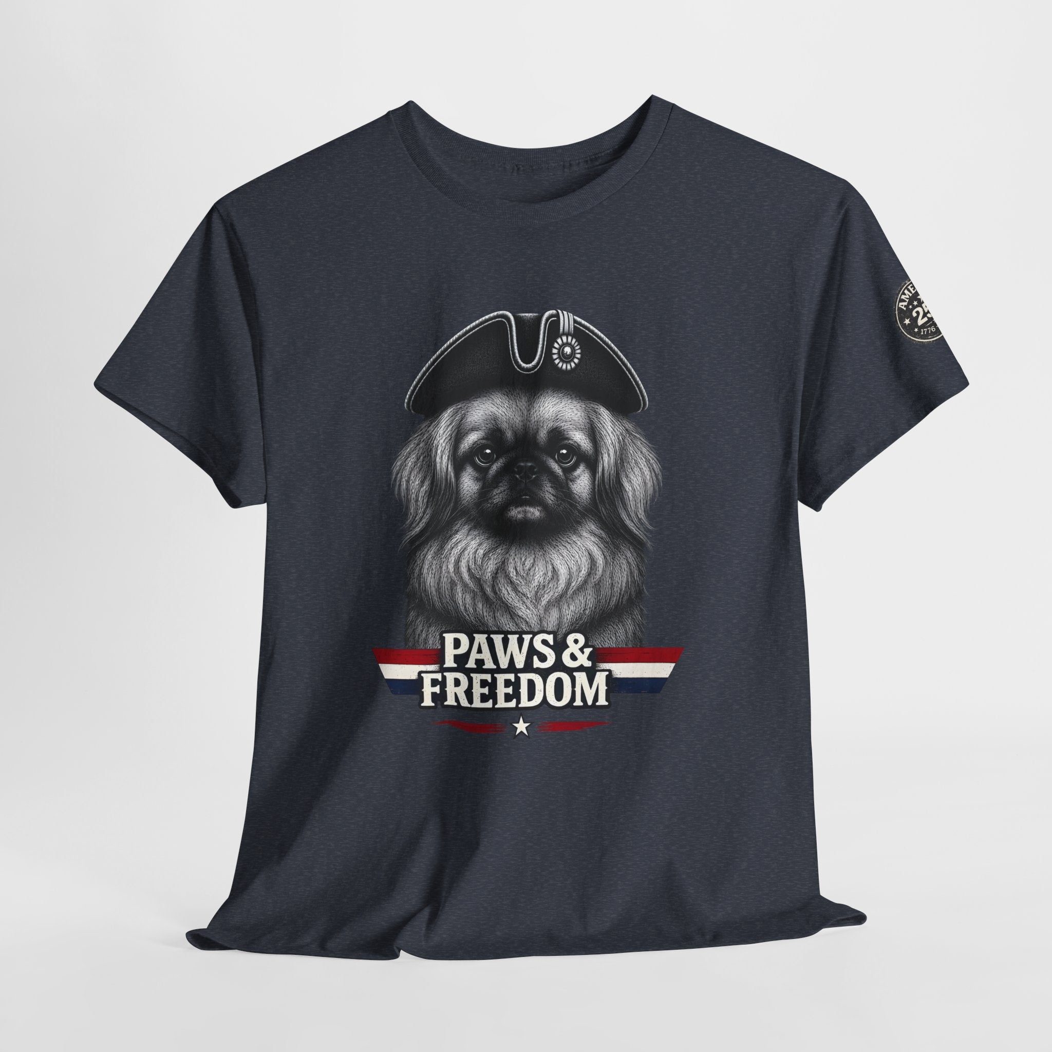Pekingese
