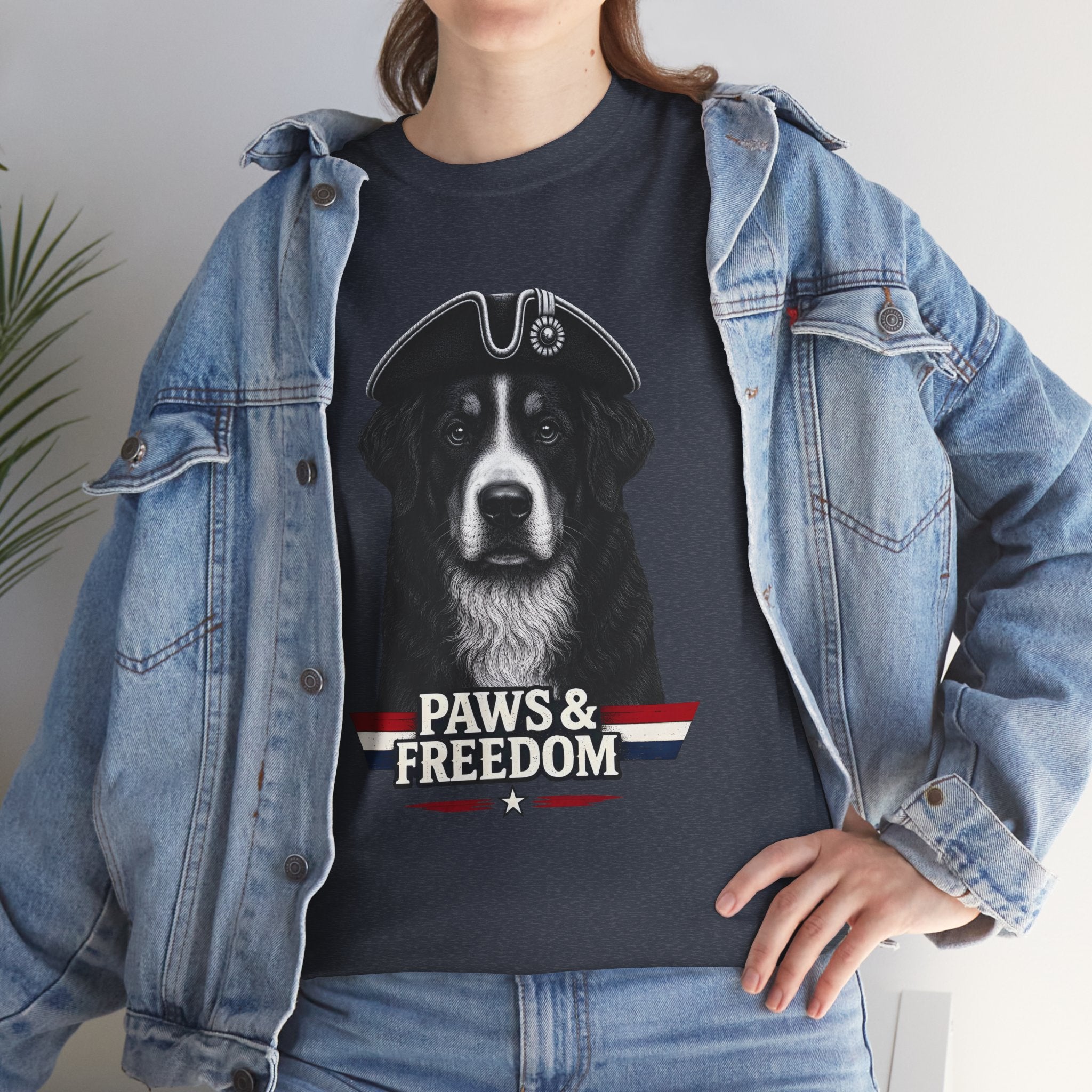 Bernese Mountain Dog